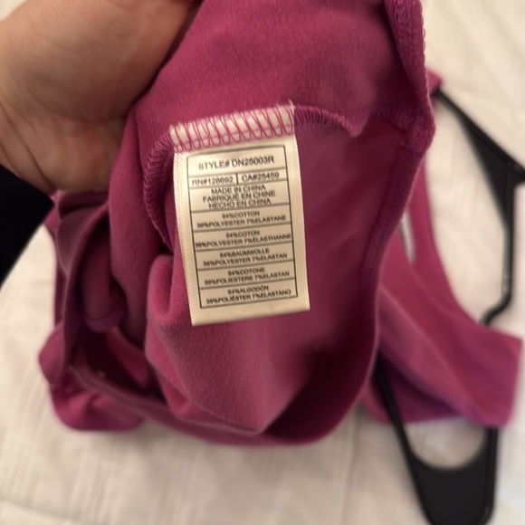 Steve Madden Bodysuit - Picture 3 of 3
